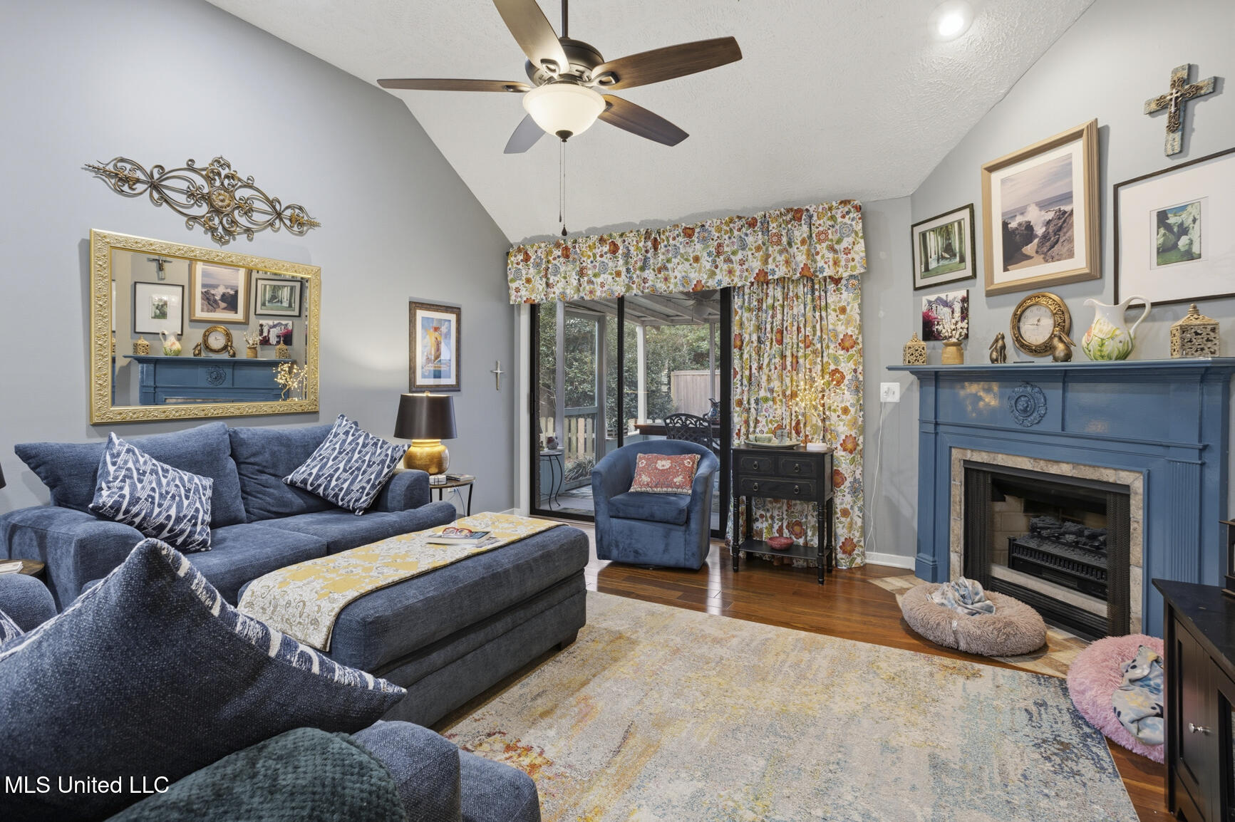 517 Bedford Circle Madison, MS 39110 - Photo 7 of 26 517 Bedford-3