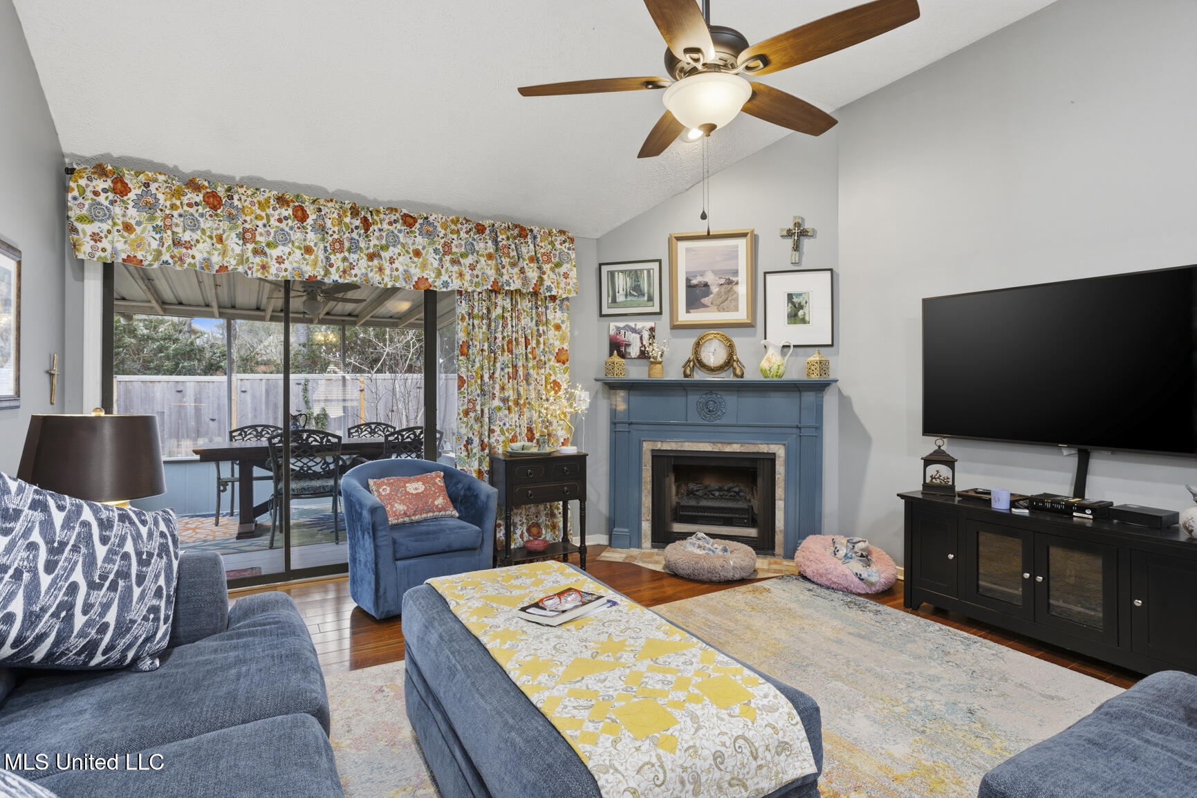 517 Bedford Circle Madison, MS 39110 - Photo 8 of 26 517 Bedford-4