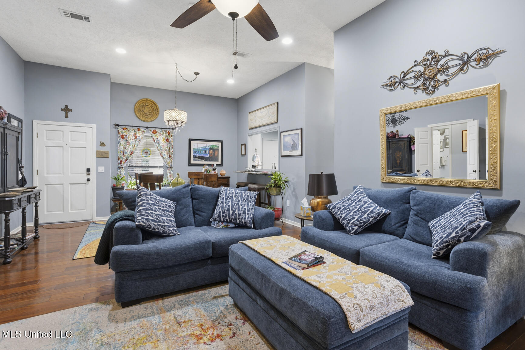 517 Bedford Circle Madison, MS 39110 - Photo 9 of 26 517 Bedford-5