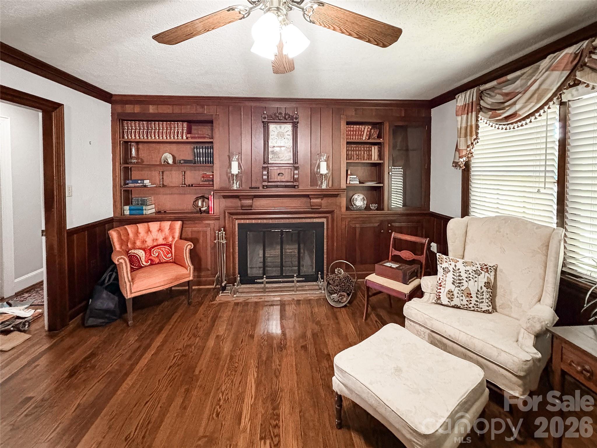 412 Ridgeway Avenue Statesville, NC 28677 - Photo 9 of 13