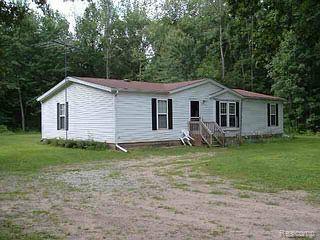 5293 Waterman Road Vassar, MI 48768 - Photo 1 of 12 Property Photo