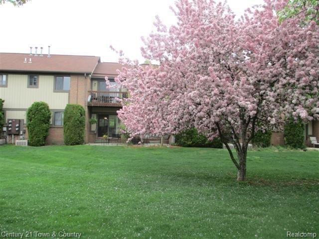 1503 Meadowside Drive Rochester, MI 48307 - Photo 2 of 16 Back Commons Area.jpg