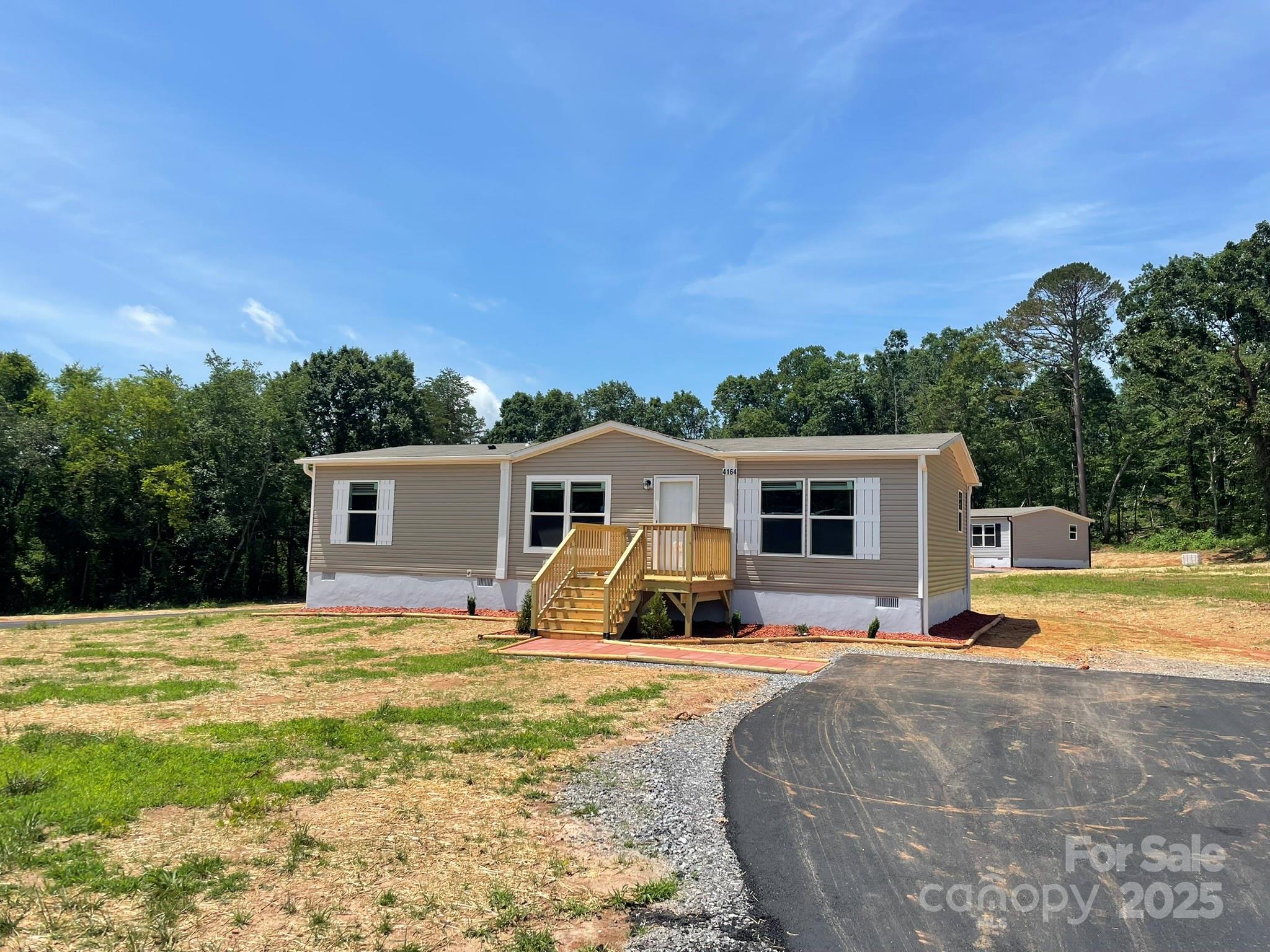 4164 Tallent Road Morganton, NC 28655 - Photo 1 of 18 Gallery Image 1