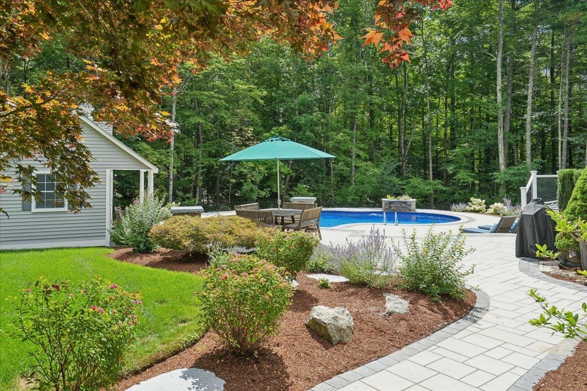 115 Long Hill Road Hollis, NH 03049 - Photo 48 of 60 Gallery Image 48