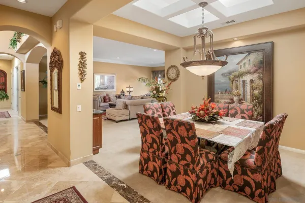 $1,300,000 | 4 Chandon Court, Rancho Mirage, CA 92270