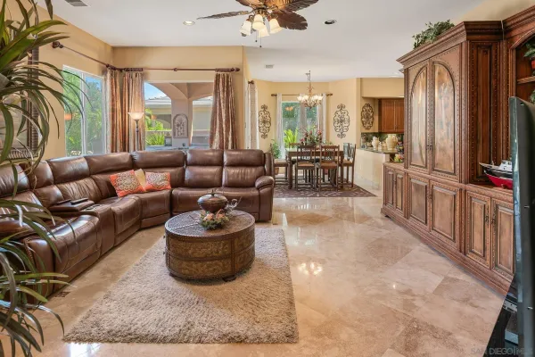 $1,300,000 | 4 Chandon Court, Rancho Mirage, CA 92270