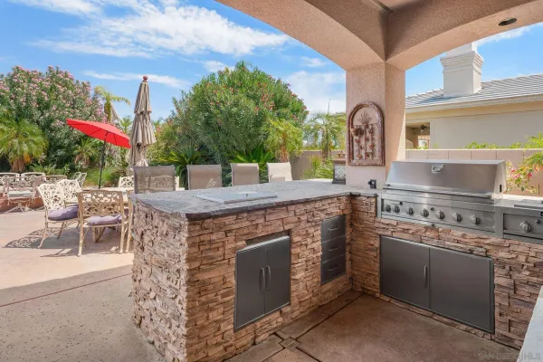 $1,300,000 | 4 Chandon Court, Rancho Mirage, CA 92270