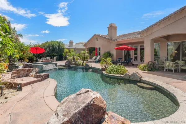 $1,300,000 | 4 Chandon Court, Rancho Mirage, CA 92270