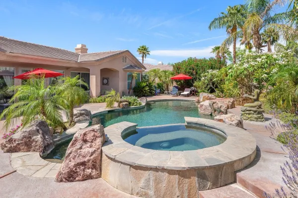 $1,300,000 | 4 Chandon Court, Rancho Mirage, CA 92270