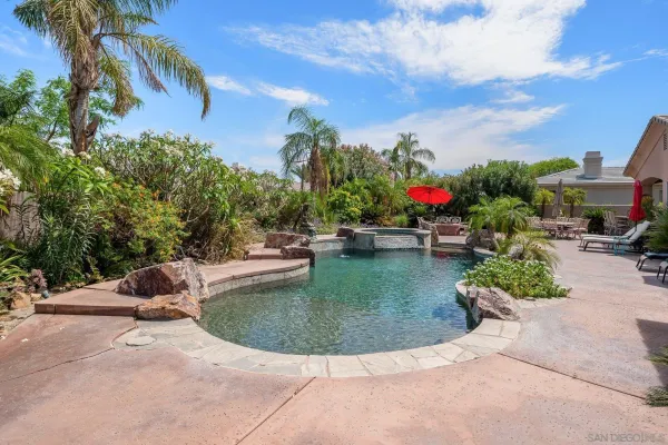 $1,300,000 | 4 Chandon Court, Rancho Mirage, CA 92270