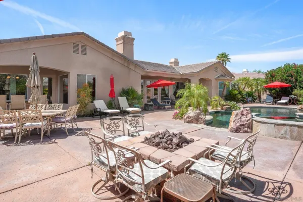 $1,300,000 | 4 Chandon Court, Rancho Mirage, CA 92270