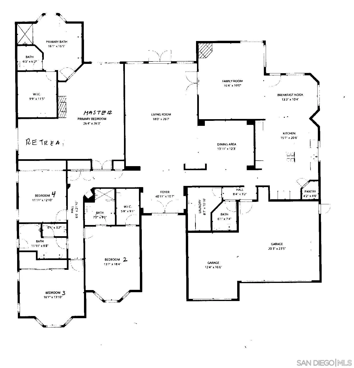 4 Chandon Court Rancho Mirage, CA 92270 - Photo 5 of 44 unknown