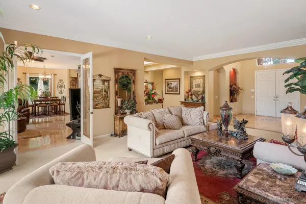 $1,300,000 | 4 Chandon Court, Rancho Mirage, CA 92270