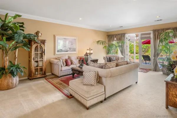 $1,300,000 | 4 Chandon Court, Rancho Mirage, CA 92270