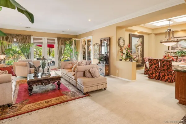 $1,300,000 | 4 Chandon Court, Rancho Mirage, CA 92270