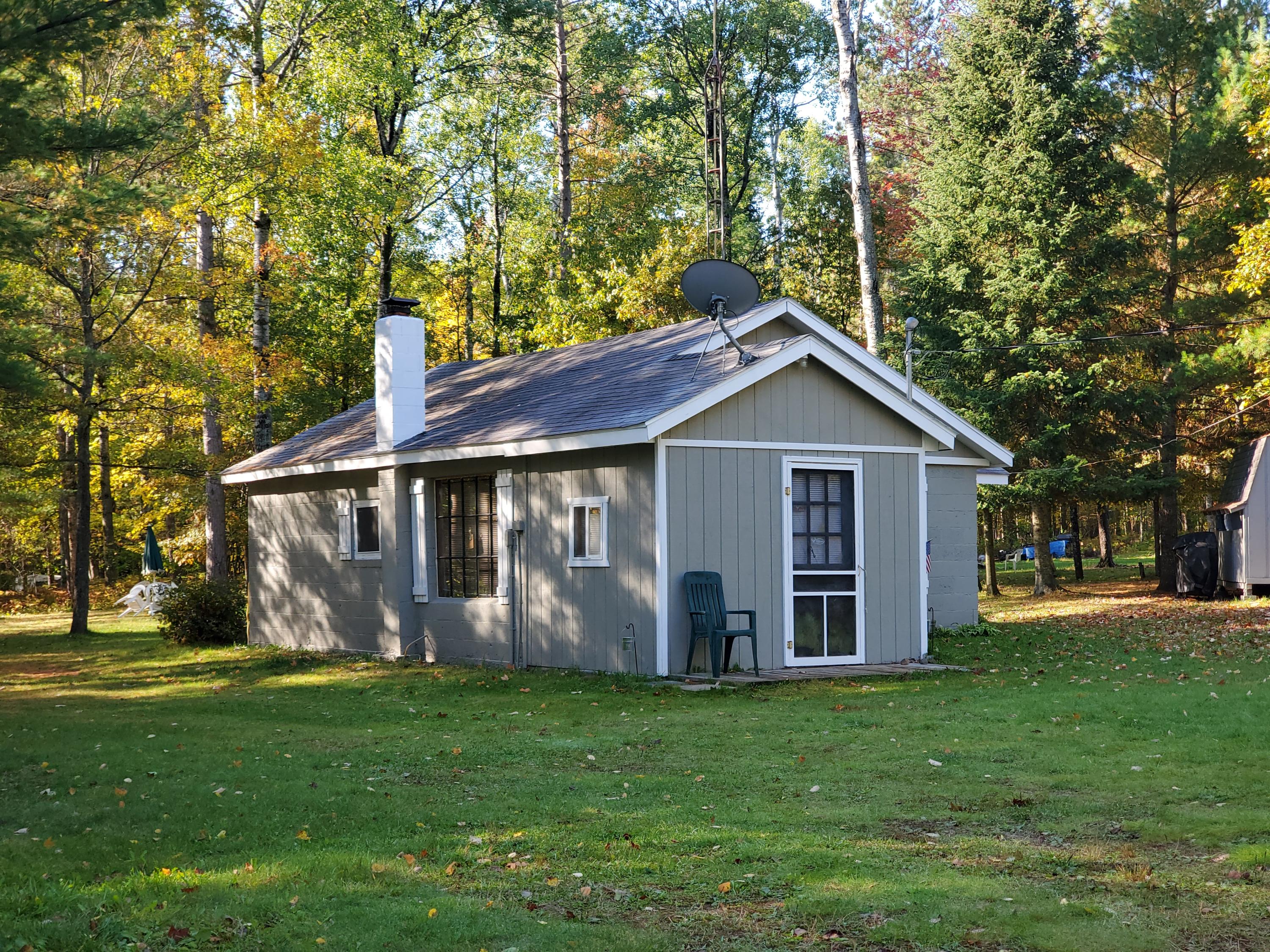 4331 Town Hall Road Lewiston, MI 49756 - Photo 27 of 32 Gallery Image 27