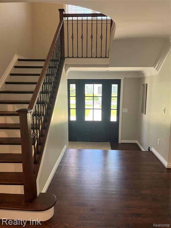55 Stephens Road Grosse Pointe Farms, MI 48236 - Photo 4 of 35