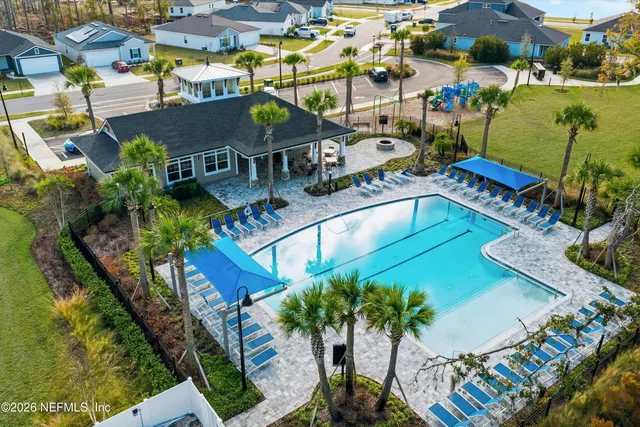 $410,000 | 742 Sycamore Way, Orange Park, FL 32073