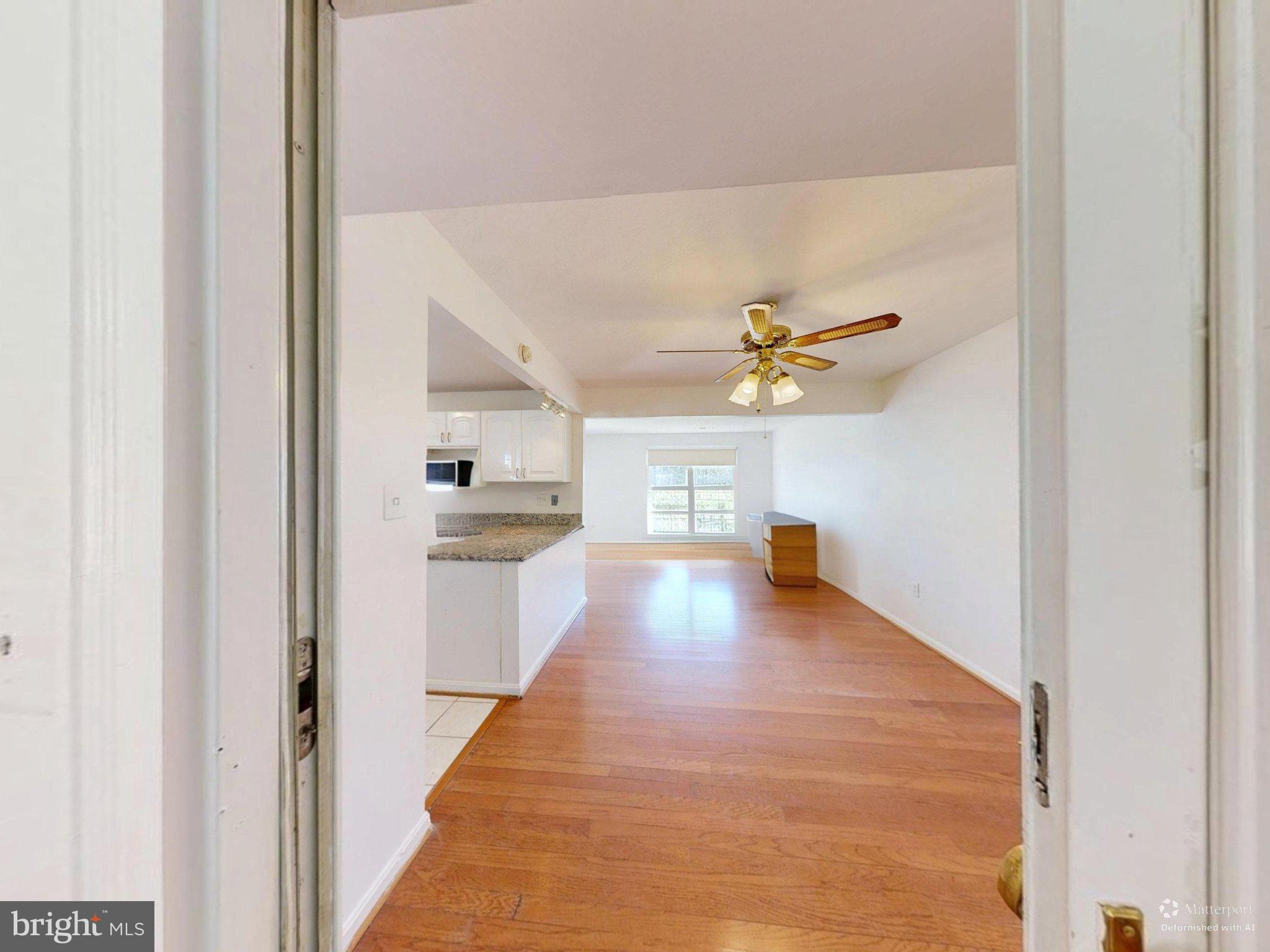 6823 Ben Franklin Road Springfield, VA 22150 - Photo 33 of 61 Dining + Kitchen Space