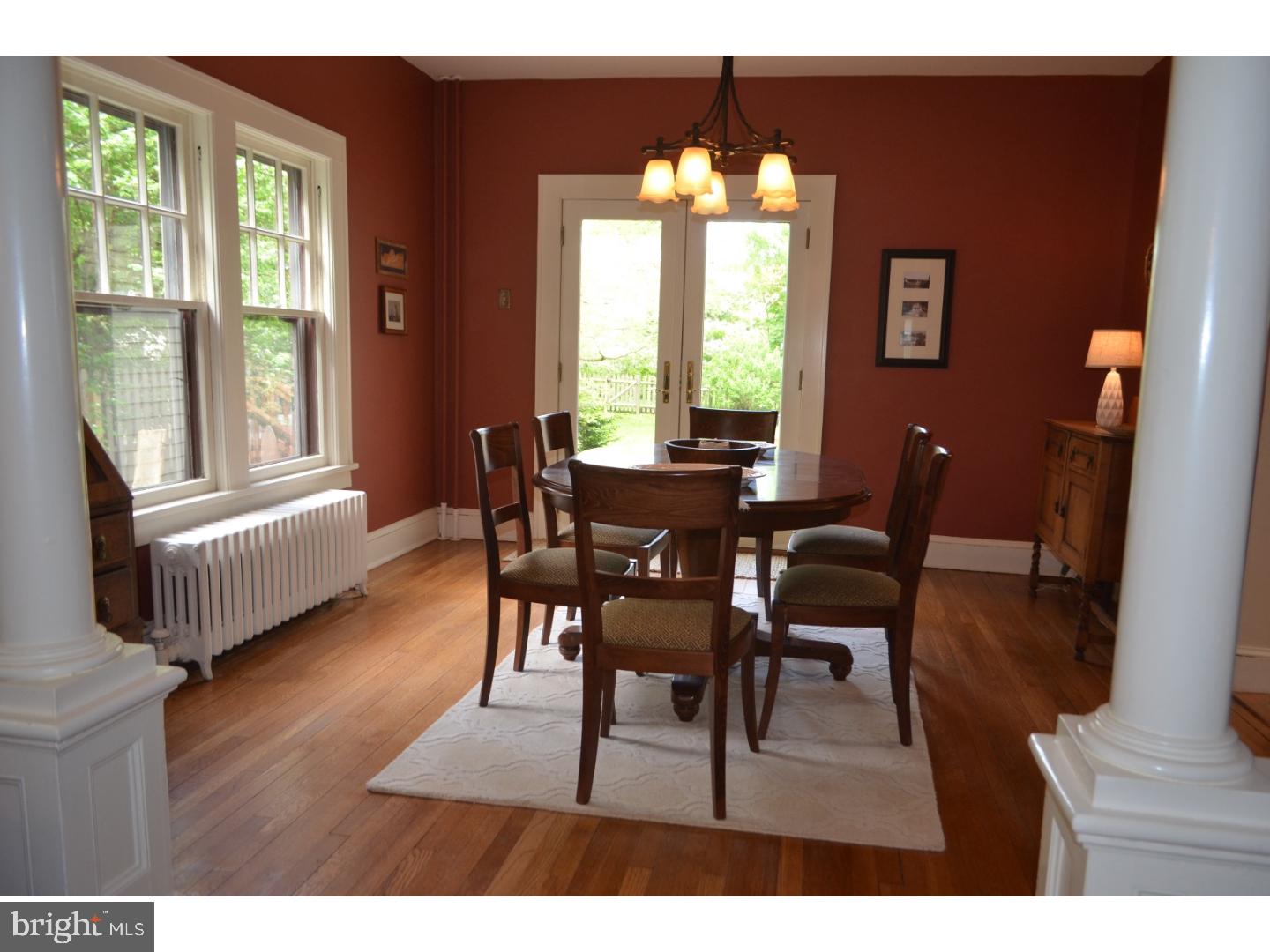 126 Jefferson Road Princeton, NJ 08540 - Photo 8 of 25