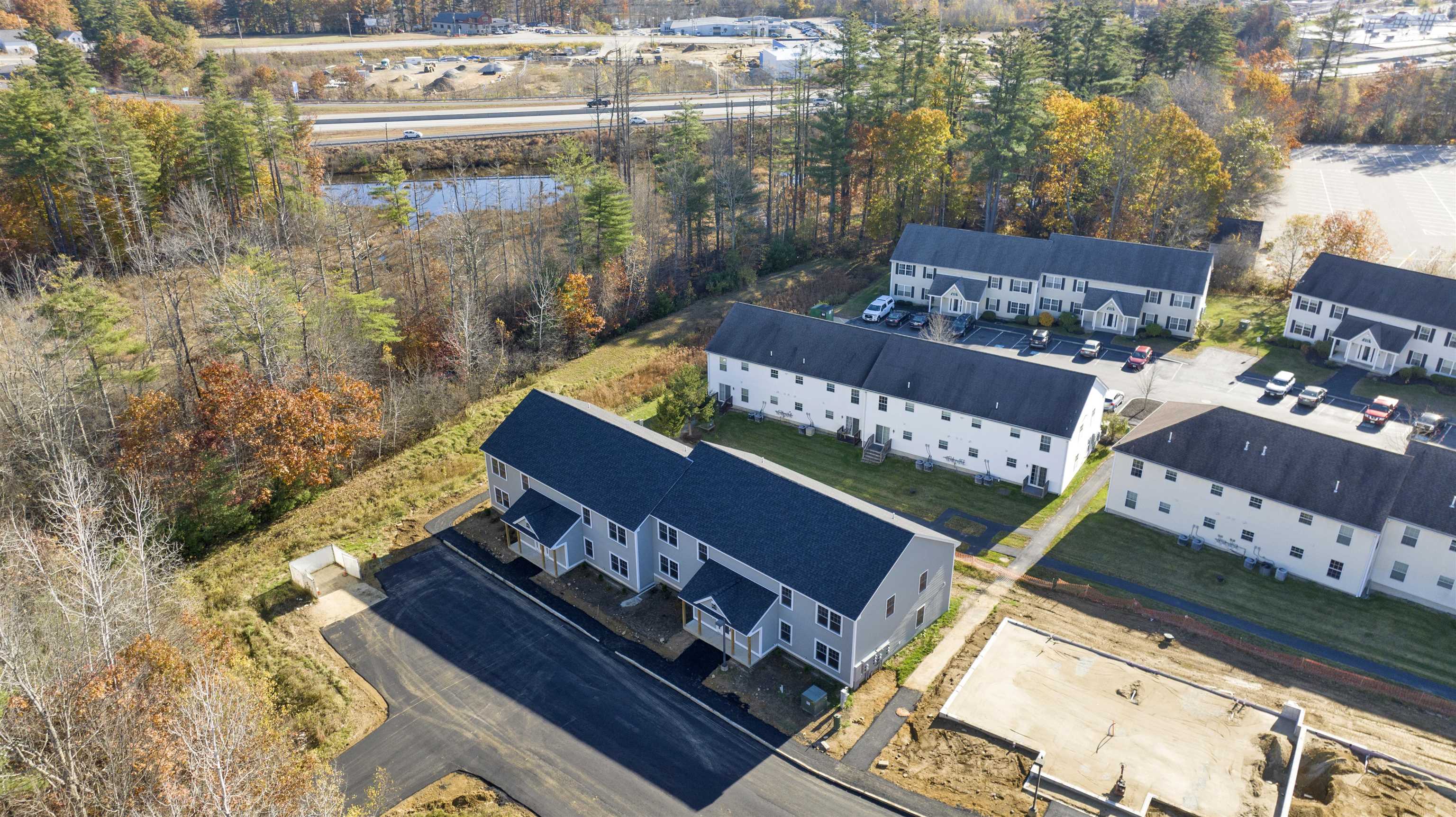 5 Miami Way, Unit D Rochester, NH 03867 - Photo 17 of 24