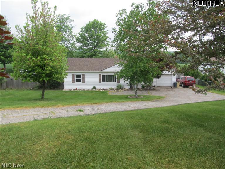 1231 Dussel Road Kent, OH 44240 - Photo 1 of 14
