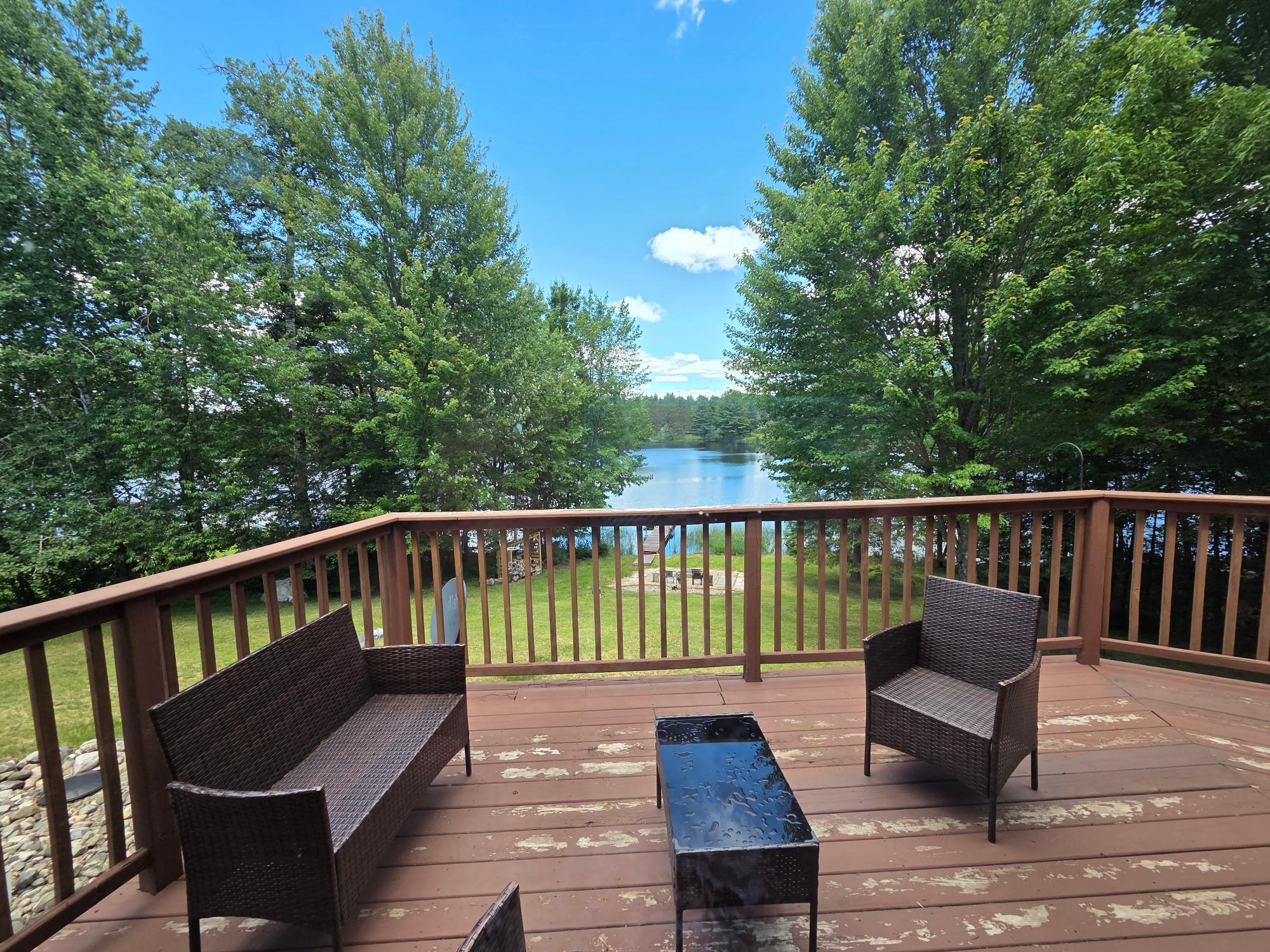 W8656 Silver Birch Road Tomahawk, WI 54487 - Photo 36 of 54 Gallery Image 36