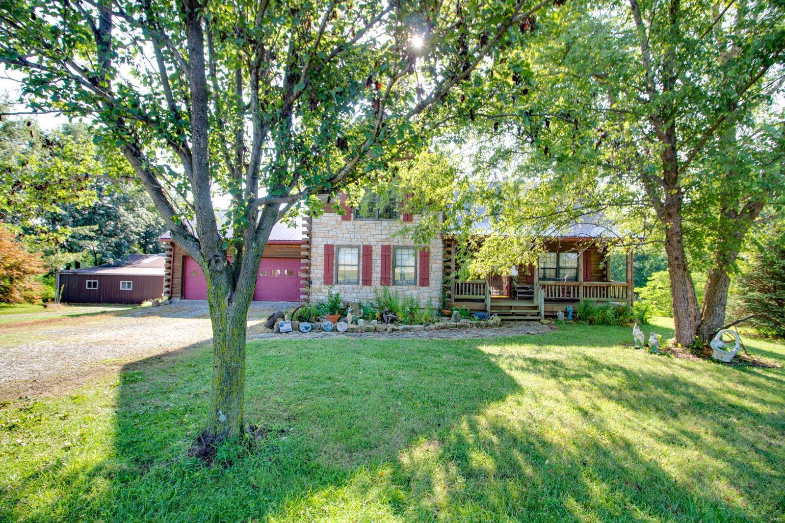 17384 Salem Road Grafton, IL 62037 - Photo 3 of 62
