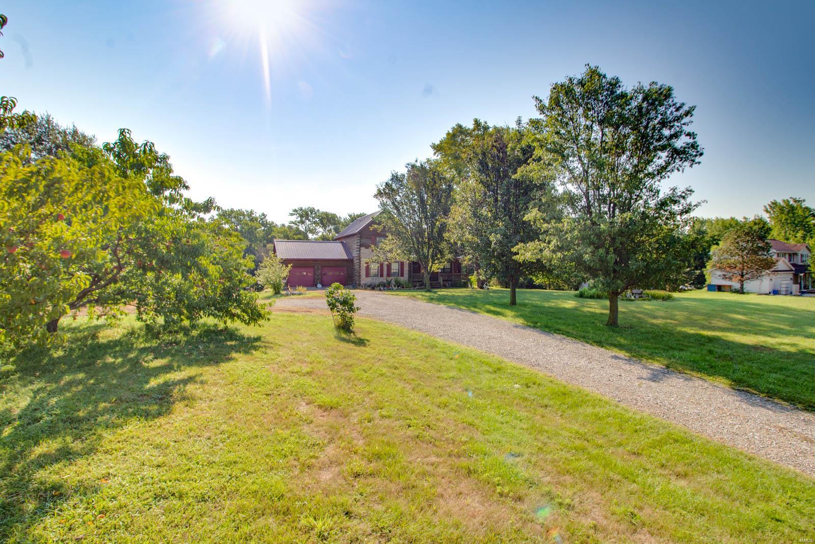 17384 Salem Road Grafton, IL 62037 - Photo 8 of 62