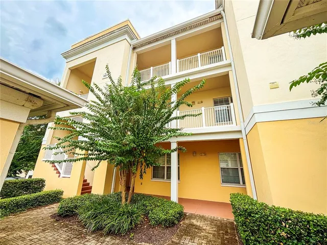 $327,500 | 1501 Northern Harrier Way, Unit 101, Reunion, FL 34747