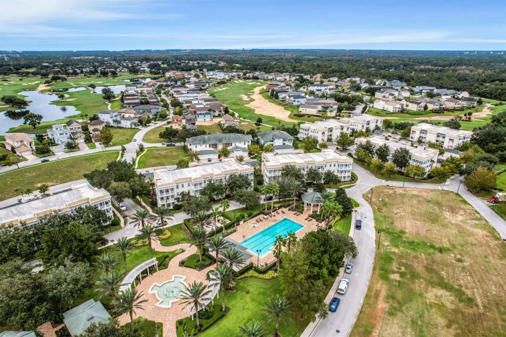 1501 Northern Harrier Way, Unit 101 Reunion, FL 34747 - Photo 2 of 44