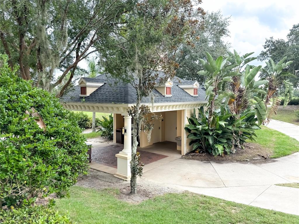 1501 Northern Harrier Way, Unit 101 Reunion, FL 34747 - Photo 43 of 44