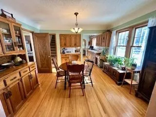 $284,900 | 445 Franklin Street Southwest, Hutchinson, MN 55350