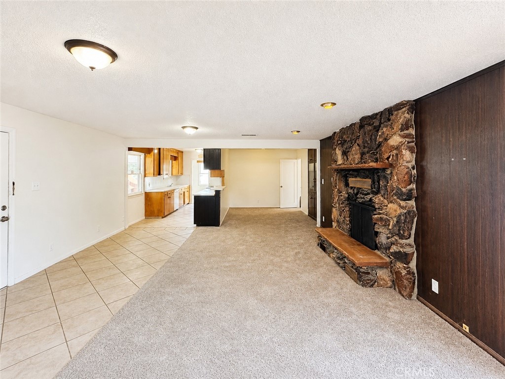 325 North Sanders Street Ridgecrest, CA 93555 - Photo 13 of 23 a view of livingroom with natural light