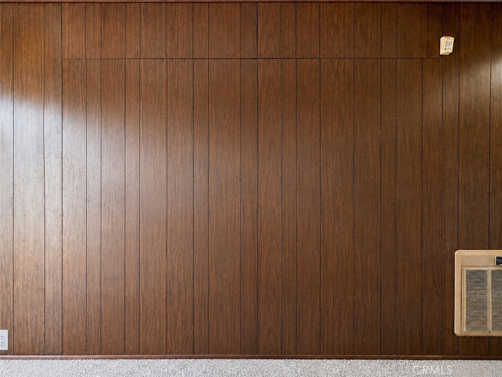 325 North Sanders Street Ridgecrest, CA 93555 - Photo 6 of 23 a view of a wooden door