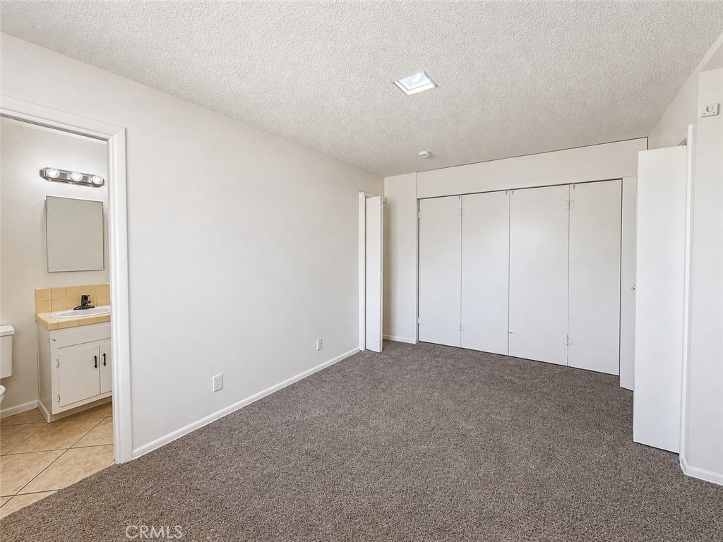 325 North Sanders Street Ridgecrest, CA 93555 - Photo 7 of 23 a view of an empty room