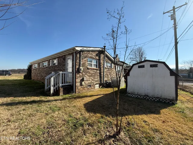 $219,900 | 100 Church Street, Loudon, TN 37774