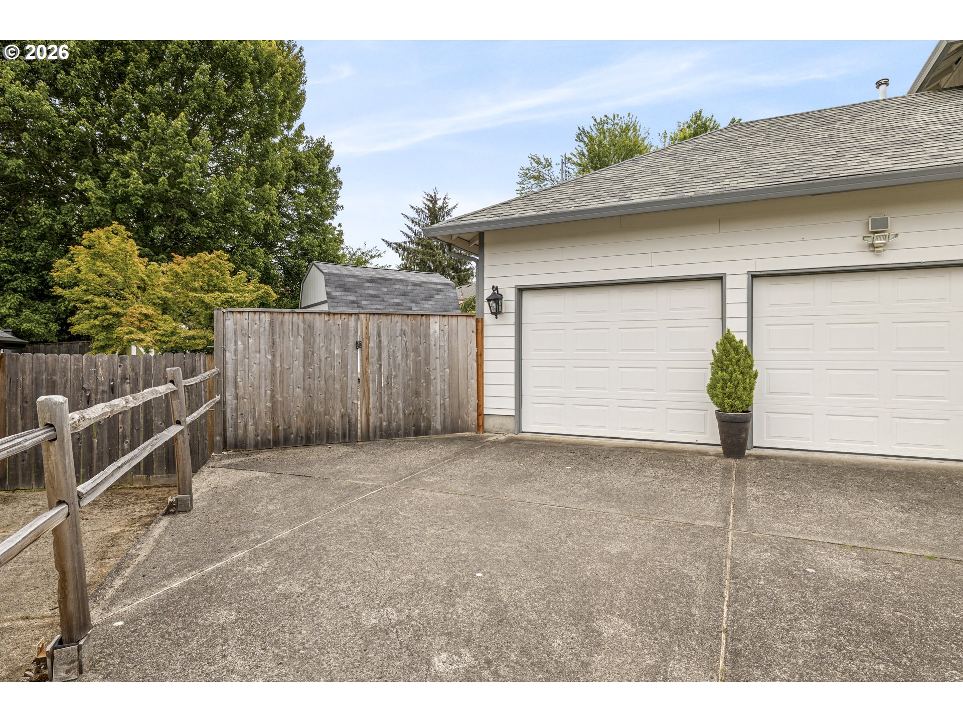 16503 Northeast 27th Court Ridgefield, WA 98642 - Photo 39 of 46
