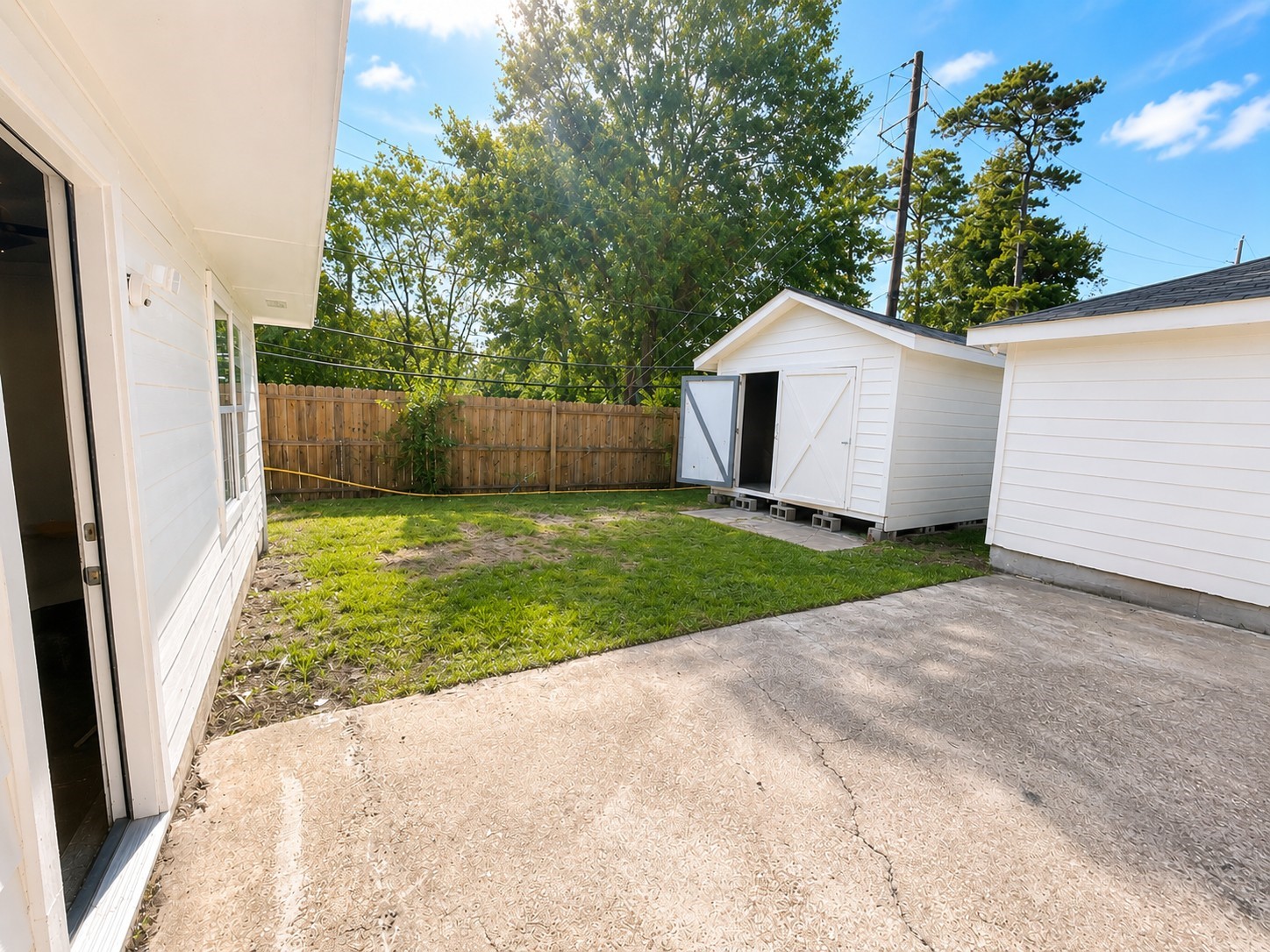 24207 Shellbrook Drive Houston, TX 77336 - Photo 9 of 11