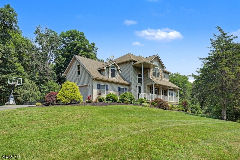 69 Lime Kiln Road Columbia, NJ 07832 - Photo 41 of 45