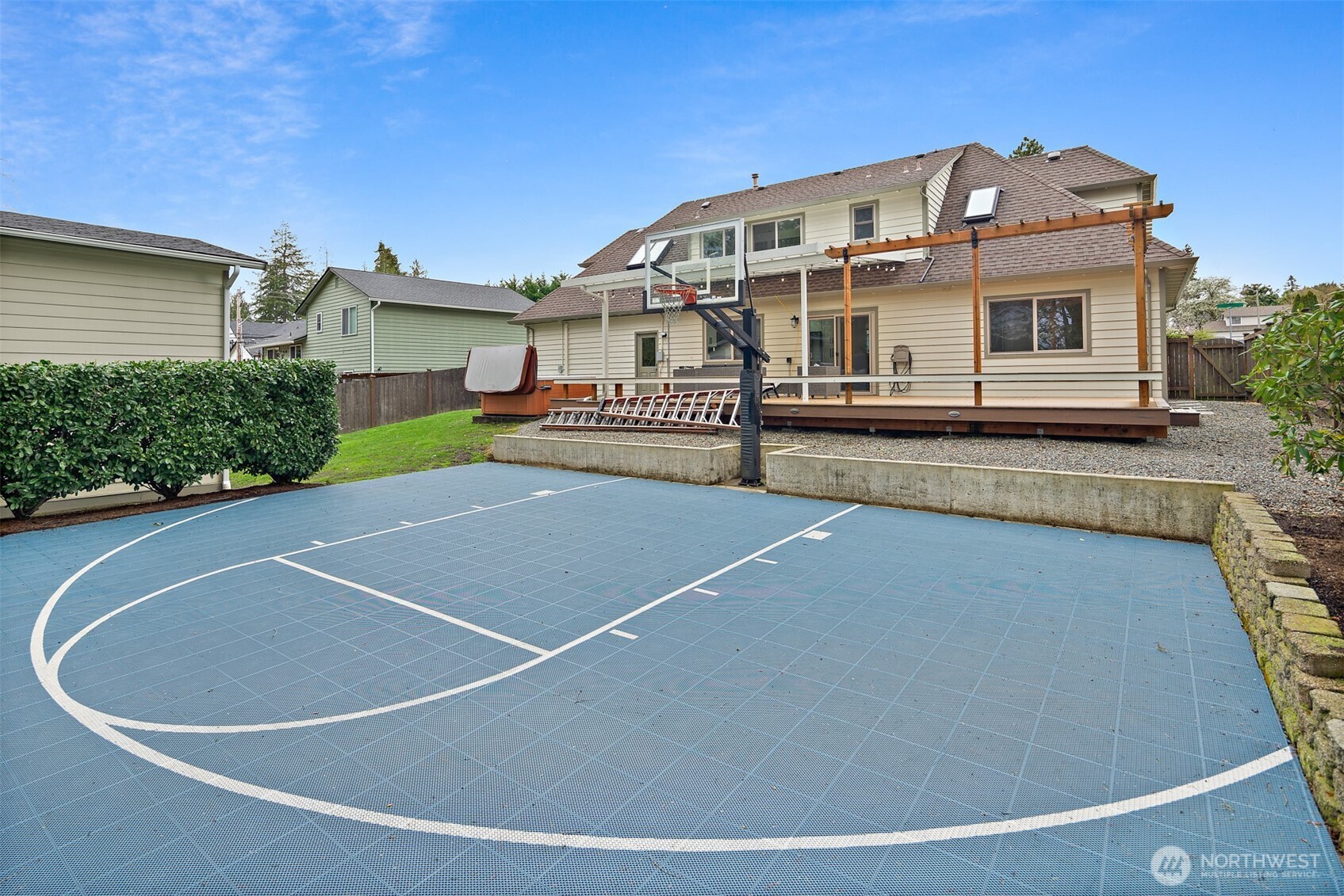 2219 236th Street Southeast Bothell, WA 98021 - Photo 29 of 34