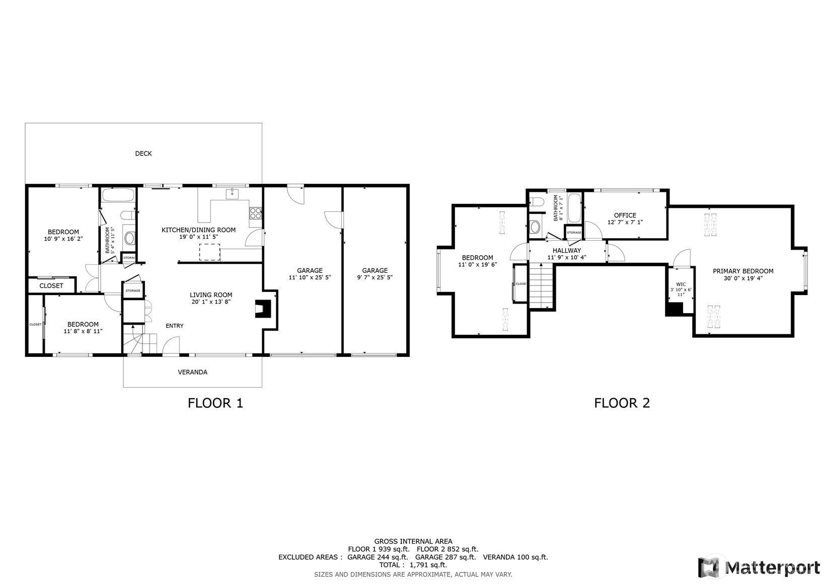 2219 236th Street Southeast Bothell, WA 98021 - Photo 34 of 34