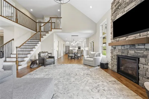 $1,100,000 | 1017 Skyline Drive, Canonsburg, PA 15317