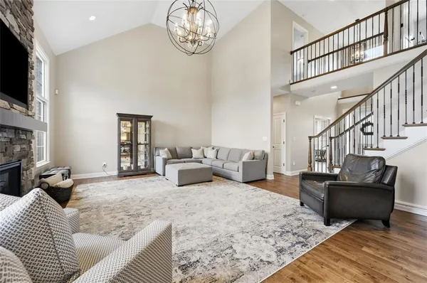 $1,100,000 | 1017 Skyline Drive, Canonsburg, PA 15317