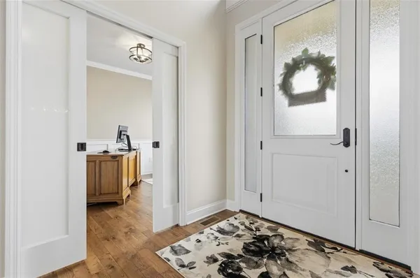 $1,100,000 | 1017 Skyline Drive, Canonsburg, PA 15317