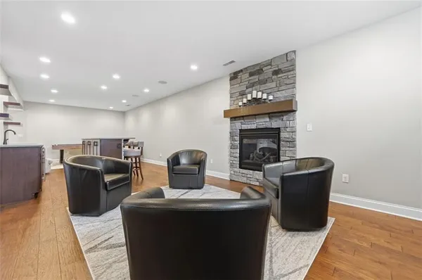 $1,100,000 | 1017 Skyline Drive, Canonsburg, PA 15317