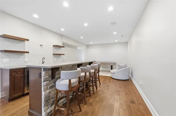 $1,100,000 | 1017 Skyline Drive, Canonsburg, PA 15317