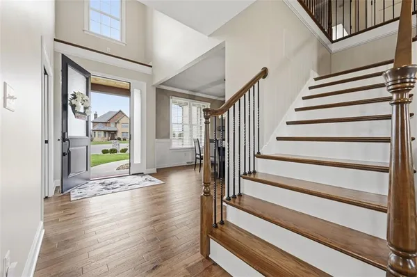 $1,100,000 | 1017 Skyline Drive, Canonsburg, PA 15317