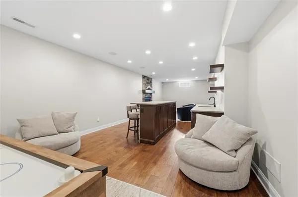 $1,100,000 | 1017 Skyline Drive, Canonsburg, PA 15317