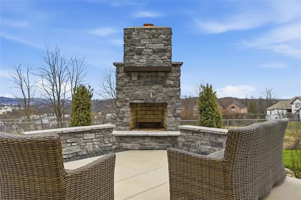 $1,100,000 | 1017 Skyline Drive, Canonsburg, PA 15317